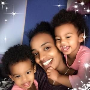 Meet your Posher, Melodey